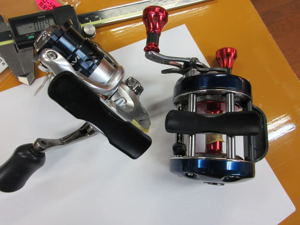 ダイワ HOKAGE FD 50270 レオブリッツs500jp リールカバー ダイワ