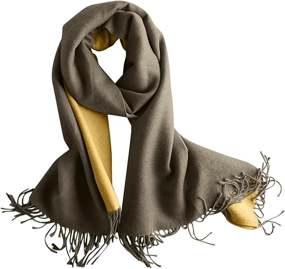 Amazon カシミヤストール カシミヤ100 厚手 大判ストール レディース Ruji カシミヤタッチ マフラー あったか スカーフ 大判 無地 カジュアル ファッション 厚手大判 女性用 防風 カシミヤ マフラー 誕生日プレゼント クリスマスプレゼント 01イエロー Free Size Amazon カシミヤストール カシミヤ100 厚手 大判ストール レディース Ruji カシミヤタッチ マフラー あったか スカーフ 大判 無地 カジュアル ファッション 厚手大判 女性用 防風 カシミヤ マフラー 誕生日プレゼント クリスマスプレゼント 01イエロー Free Size