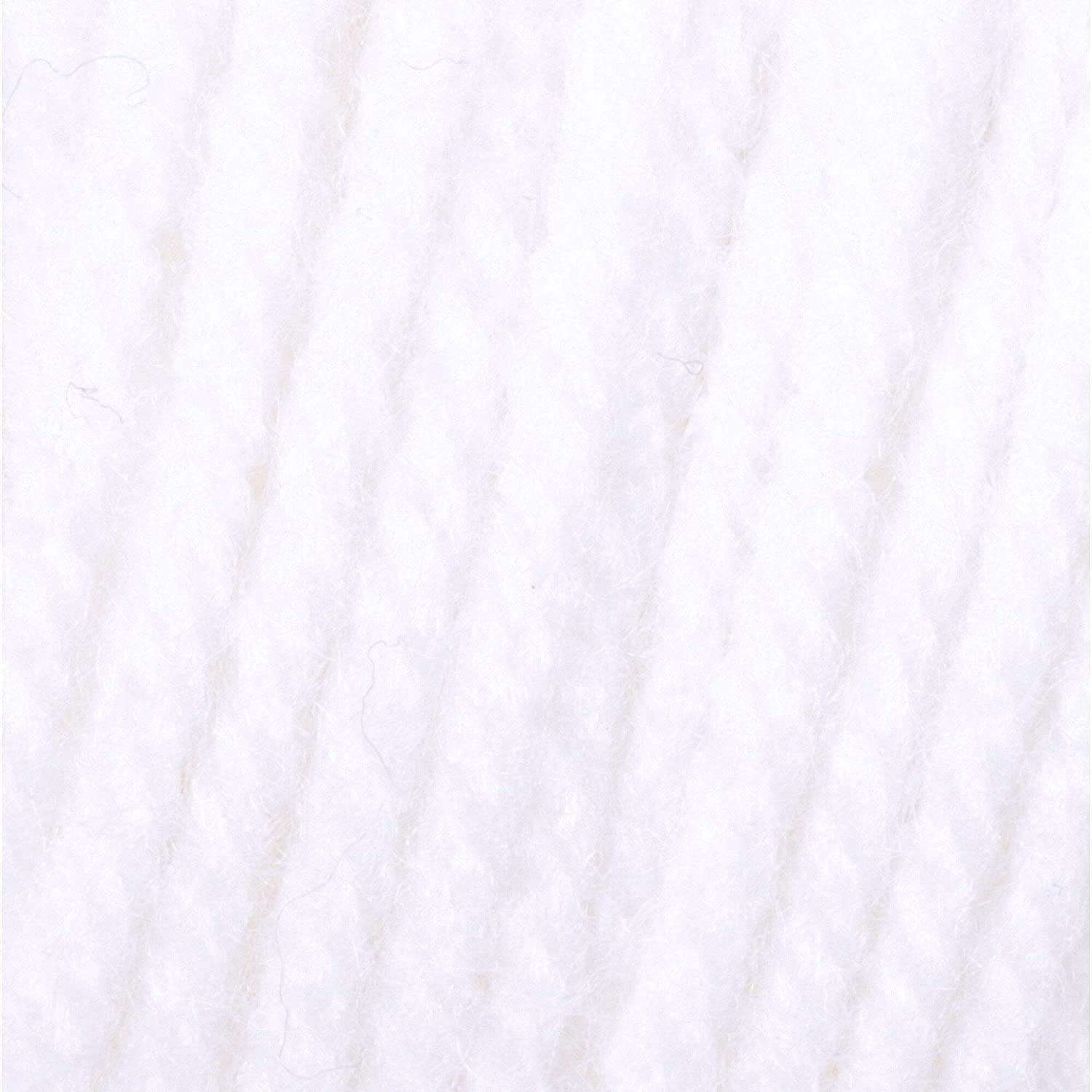 Caron 10501 - Filato One Pound, misura 4, colore: bianco, confezione da 2