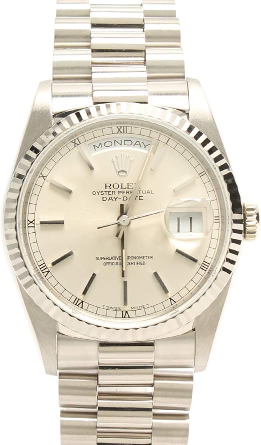 rolex 18239
