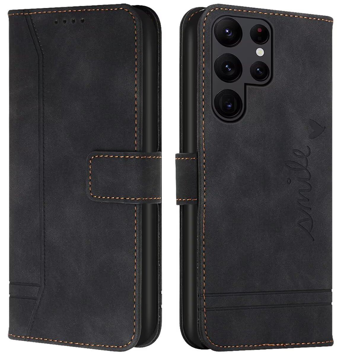DQG Cover In Silicone TPU Morbido Per Motorola Edge 20 Lite + Pellicola Vetro Temperato 9H, Protezione Completa, Nero