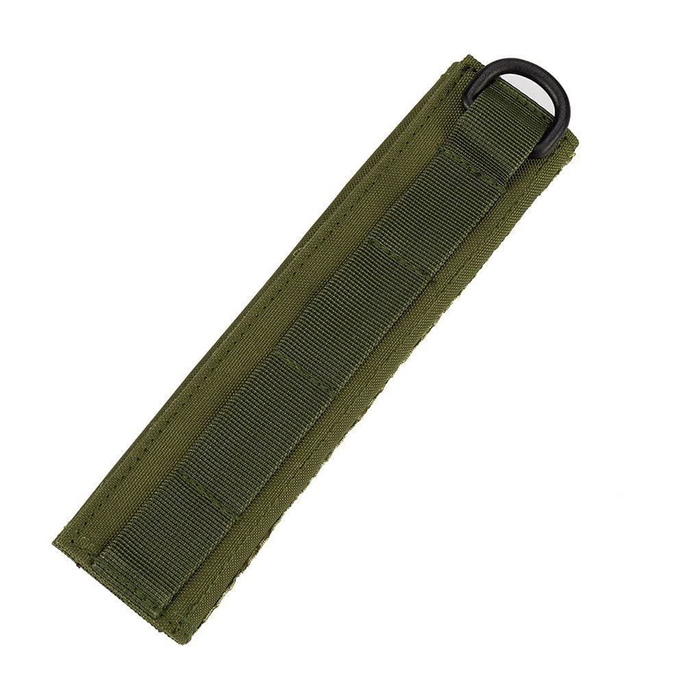 Copertura modulare per cuffie Molle Fascia per cuffie tattiche generali Accessori per cuffie