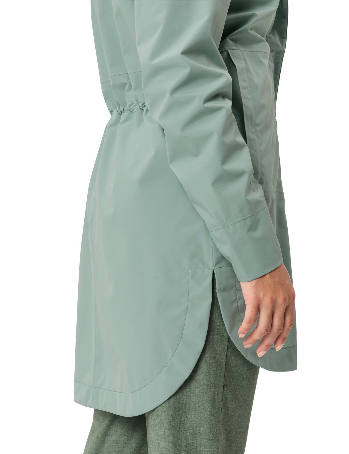 VAUDE Kurtka Kobiety Women's Mineo 2.5l Coat