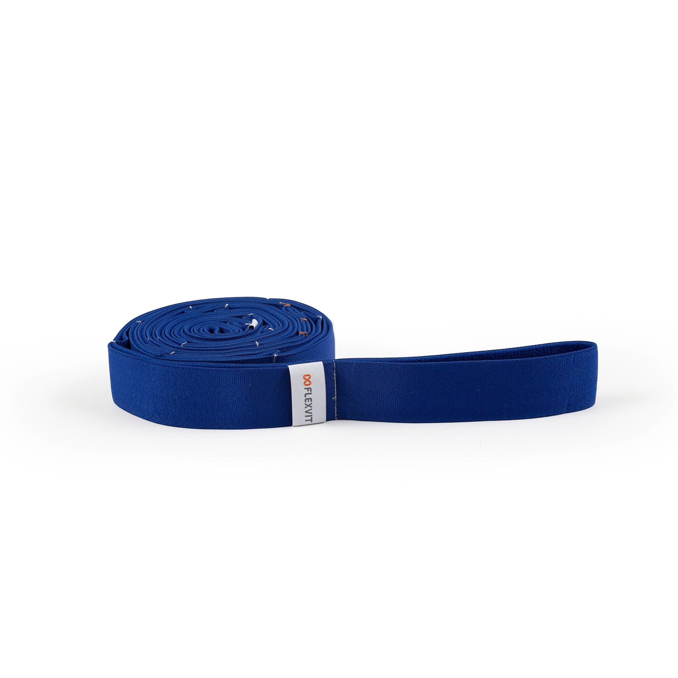 FLEXVIT Multi Power - Widerstandsband mit Schlaufen, 4 sterktes