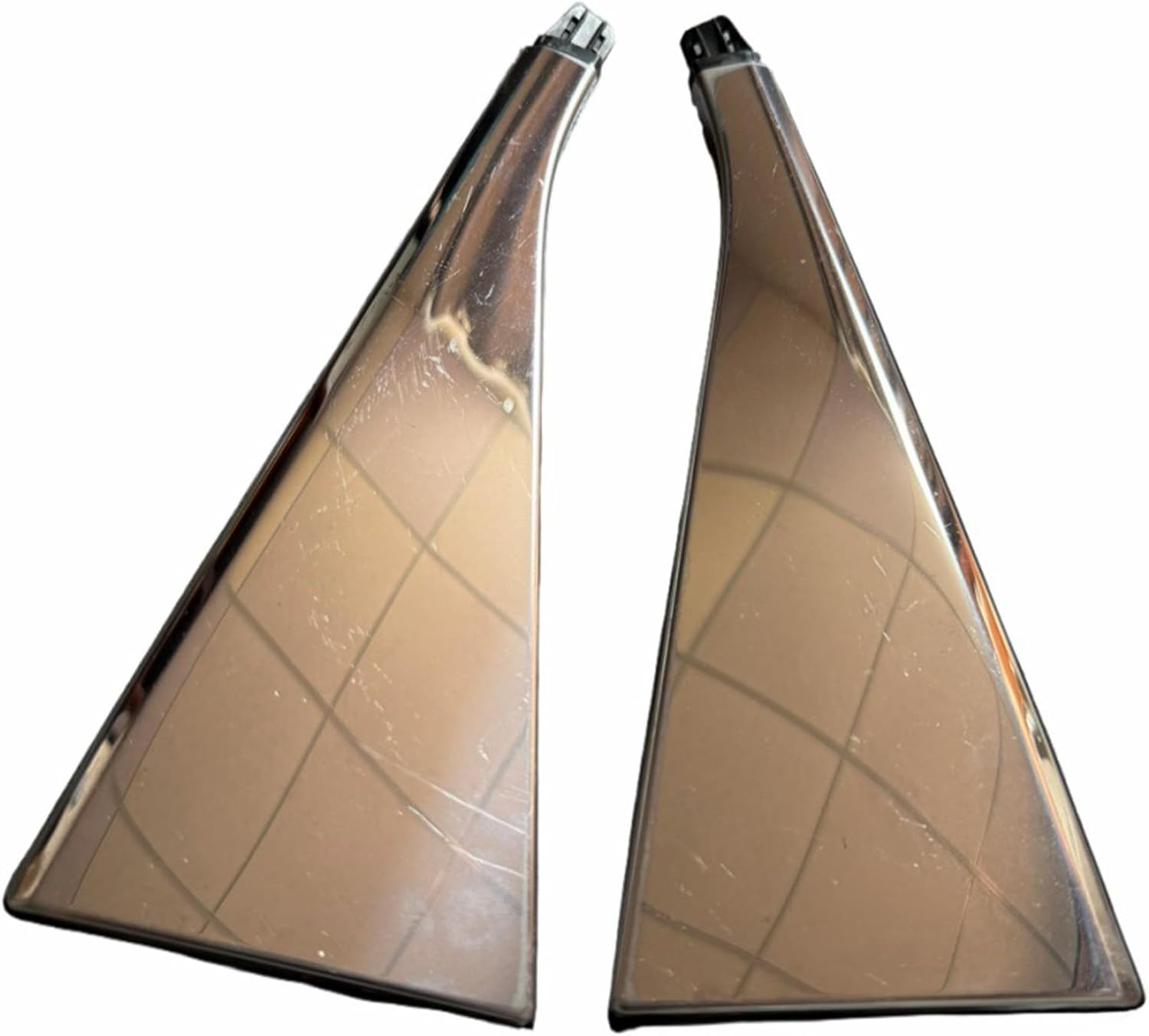 Automotive Side Decoration Panel for Select Models Anti 98270086VV 98140472VV Body Decorative Part Body Decorative Part