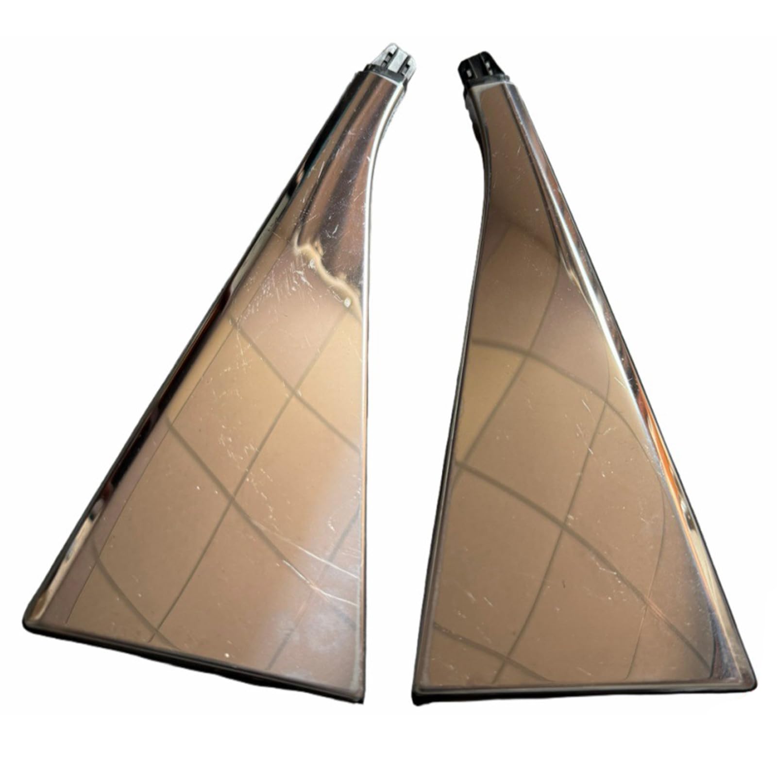 ABS Side Body Trim Decorazione 98270086VV 98140472VV Veicoli Elegante Aggiornamento Resistente Corpo Lato Parte Decorativa