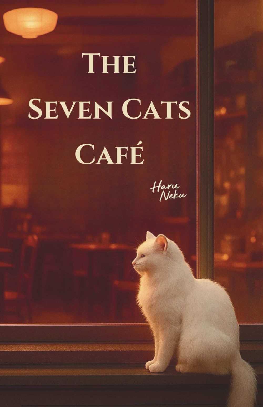 The Seven Cats Café: The Gentle Phenomenon of Cat Cafés Around the World