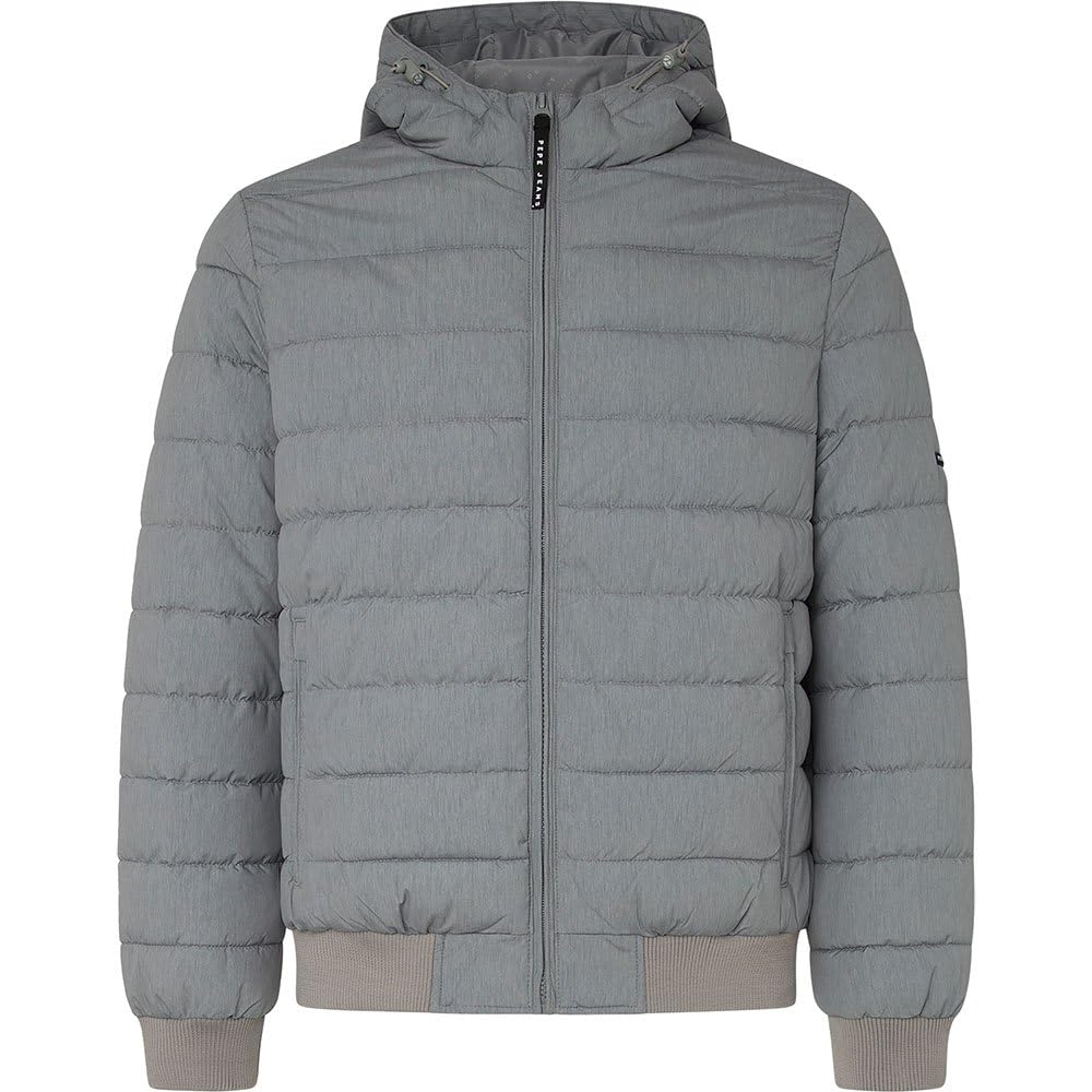 Pepe Jeans Tomek Vestes Homme le blouson denim classique - 4
