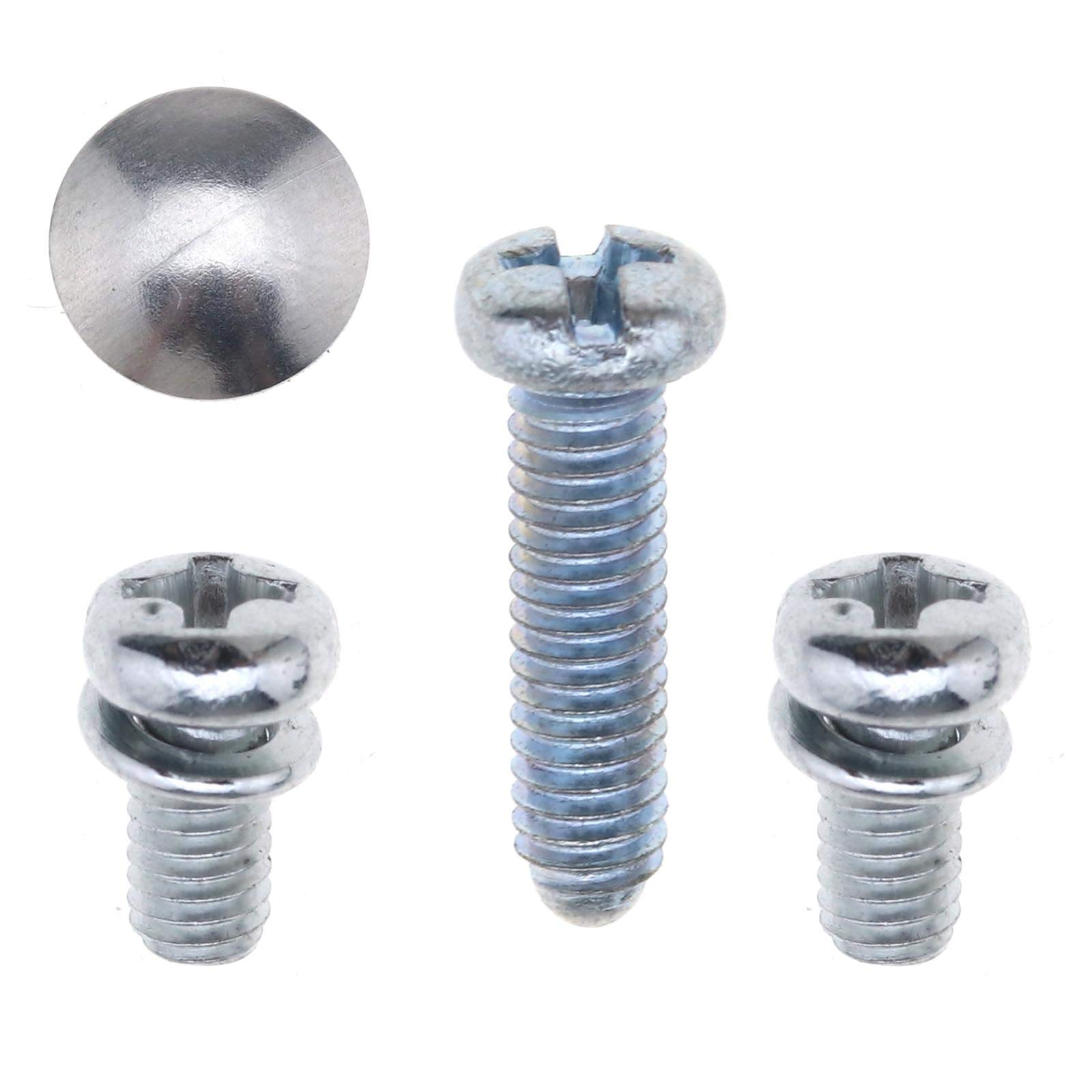 Kit Réparation Carburateur Briggs & Stratton - Compatible 796184 698787 - Pour Tondeuses 11HP à 19HP