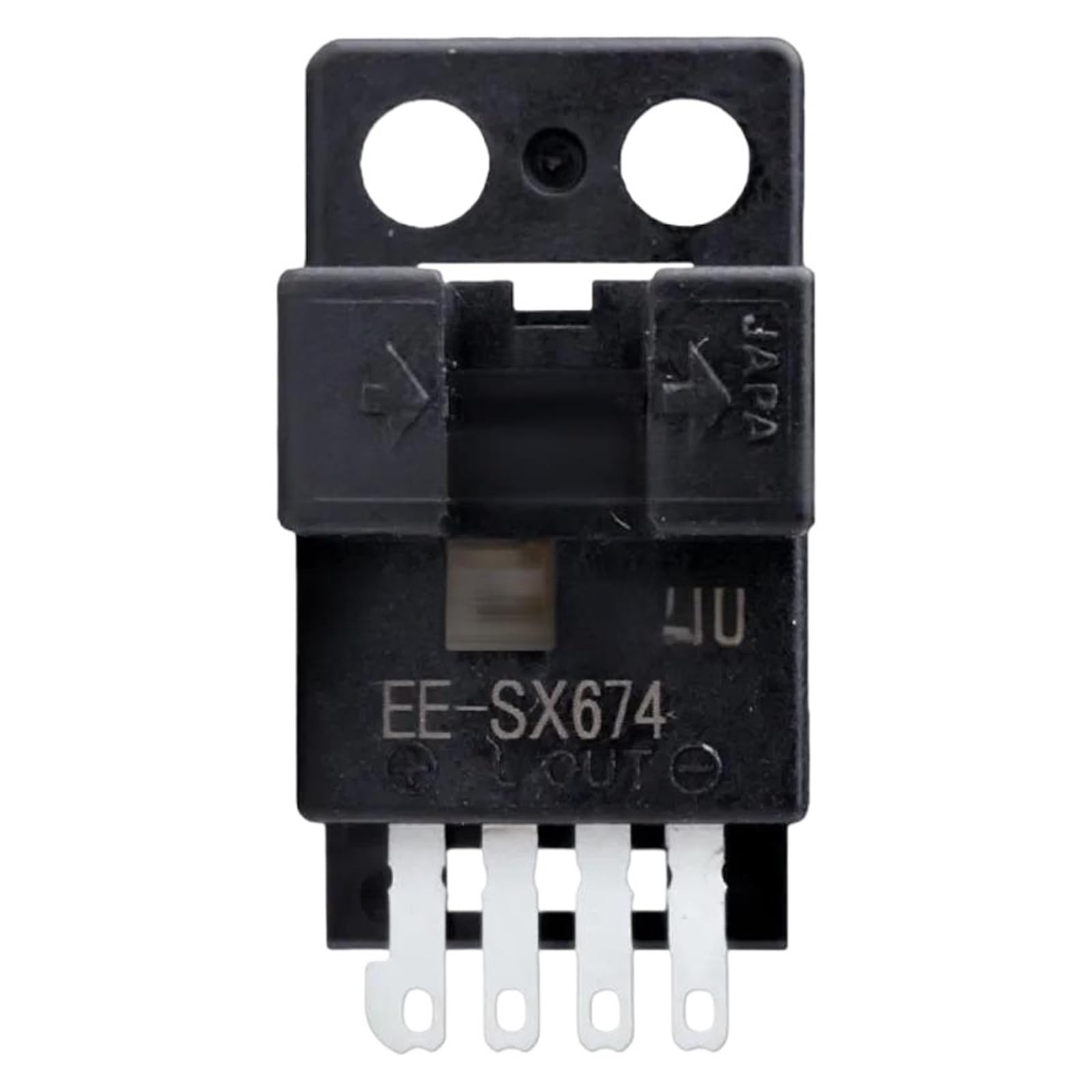 CXFCIHFT EE-SX674 EE-SX674P EE-SX674A EE-SX674R Photoelectric Switches(EE-SX674R)