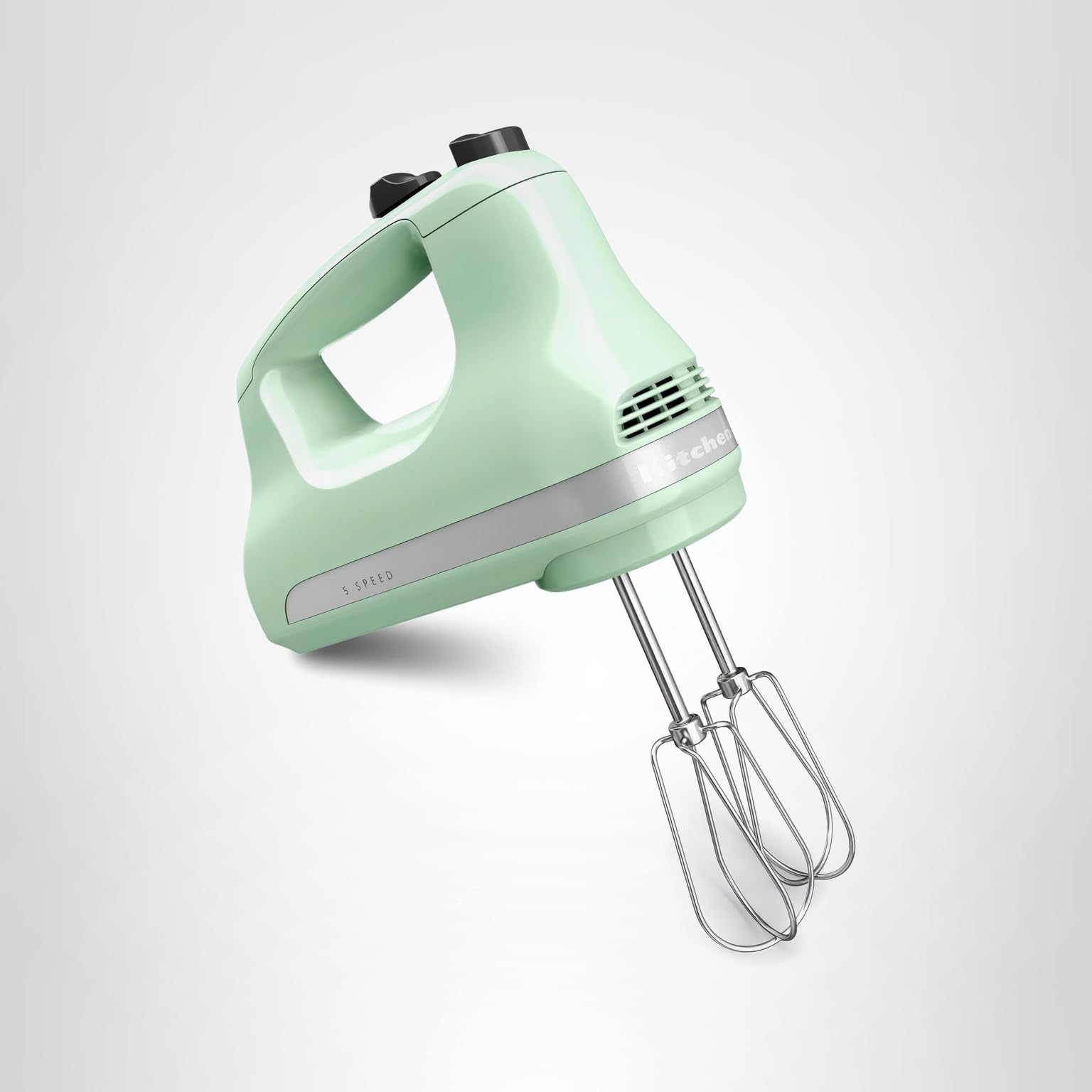 Amazon.com: KitchenAid 5-Speed Ultra Power Hand Mixer: Home & Kitchen
