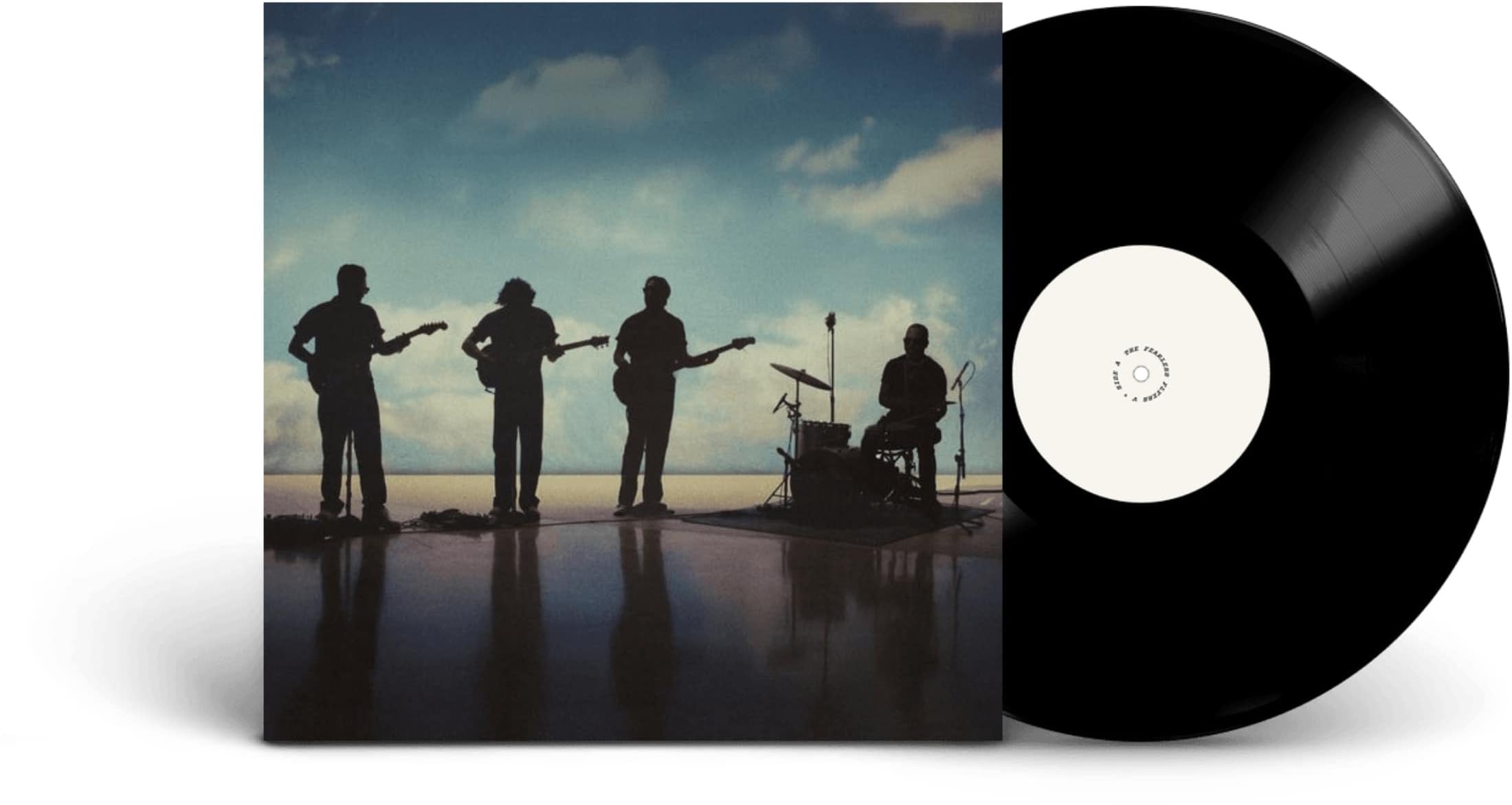 The Fearless Flyers V: The Fearless Flyers: Amazon.fr: CD et Vinyles}