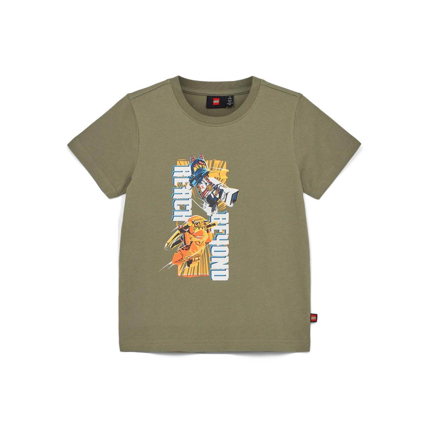 Kabooki Camiseta para Niños