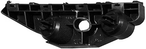 Miniatura 1 de Múltiples fabricantes OE repuesto 2016-2017 Nissan Altima parachoques soporte (Partslink número NI1033111)