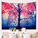 XCWYF Tenture murale mangrove 180x230 cm 3D tapisserie murale mur Art ​décorations pour la maison esthétiques pour salon decoration murale chambre