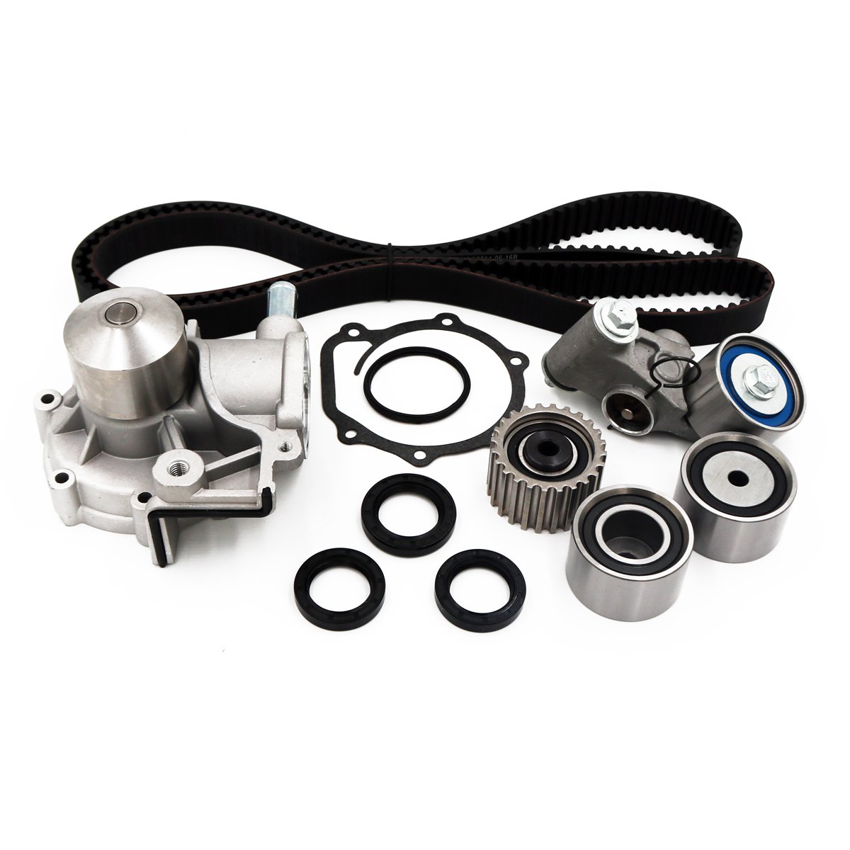 MA-4216971752 Timing Belt Kit AISIN Water Pump Compatible - Foto 7