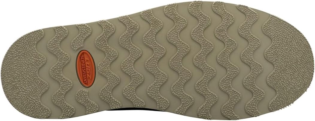 Lugz mens Monterey Steel Toe - Image 10