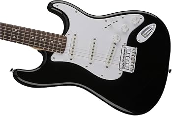 Fender Squier Bullet Stratocaster 6-String Electric Guitar Right
