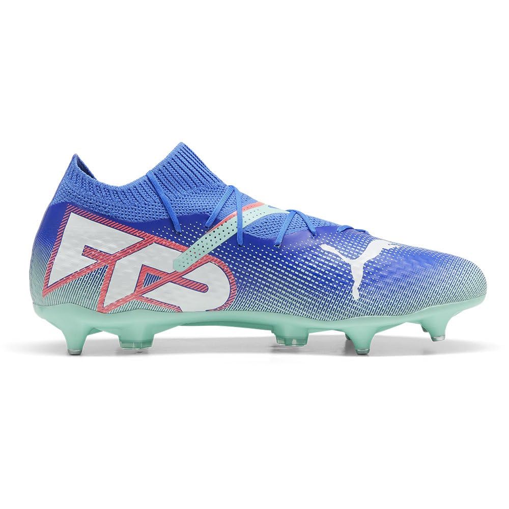PUMA Unisex Future 7 Pro Mxsg Soccer Shoe