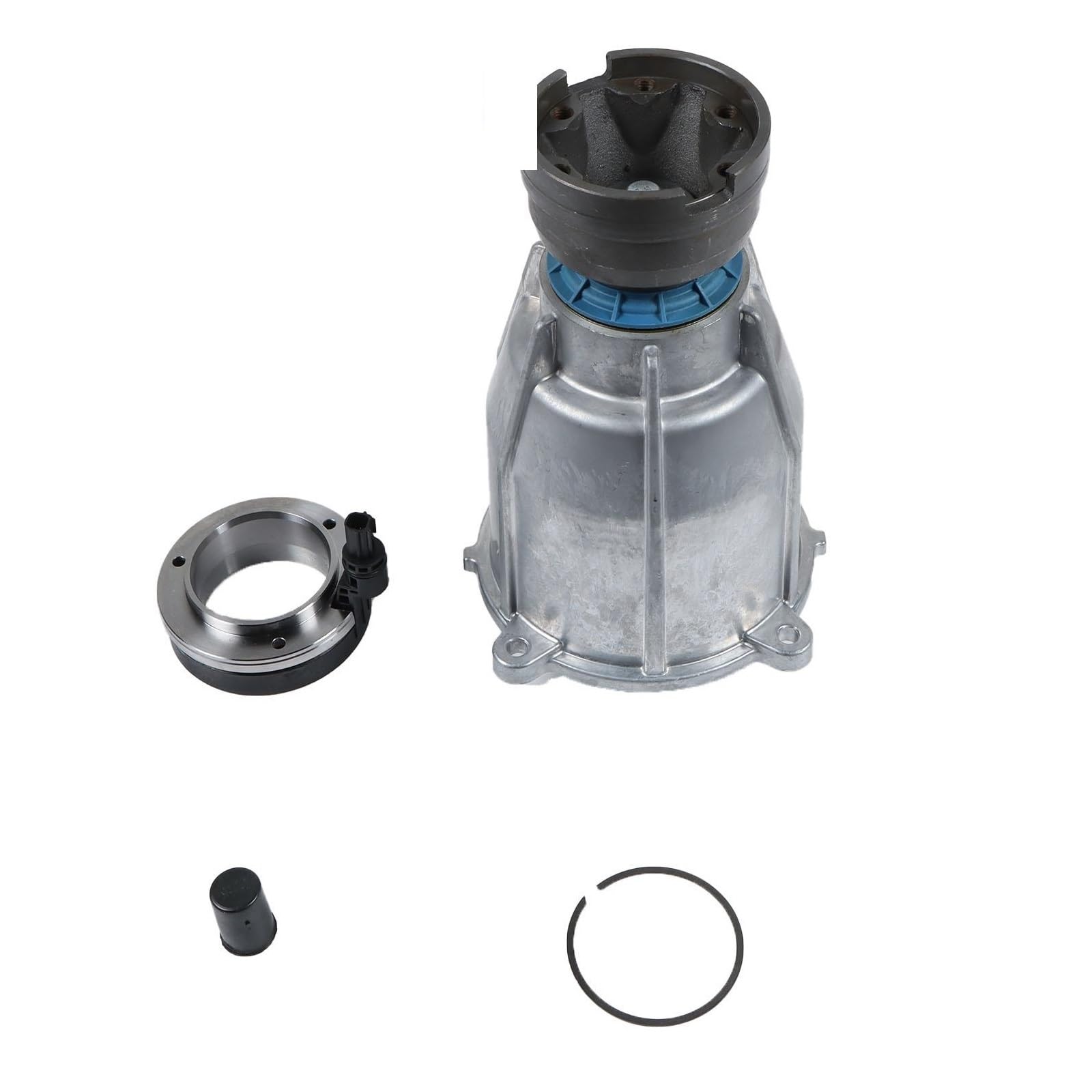 CV6Z4A232A 7E524A232A New Differential Compatible with 2013-2021 Ford Edge Flex Lincoln Escape