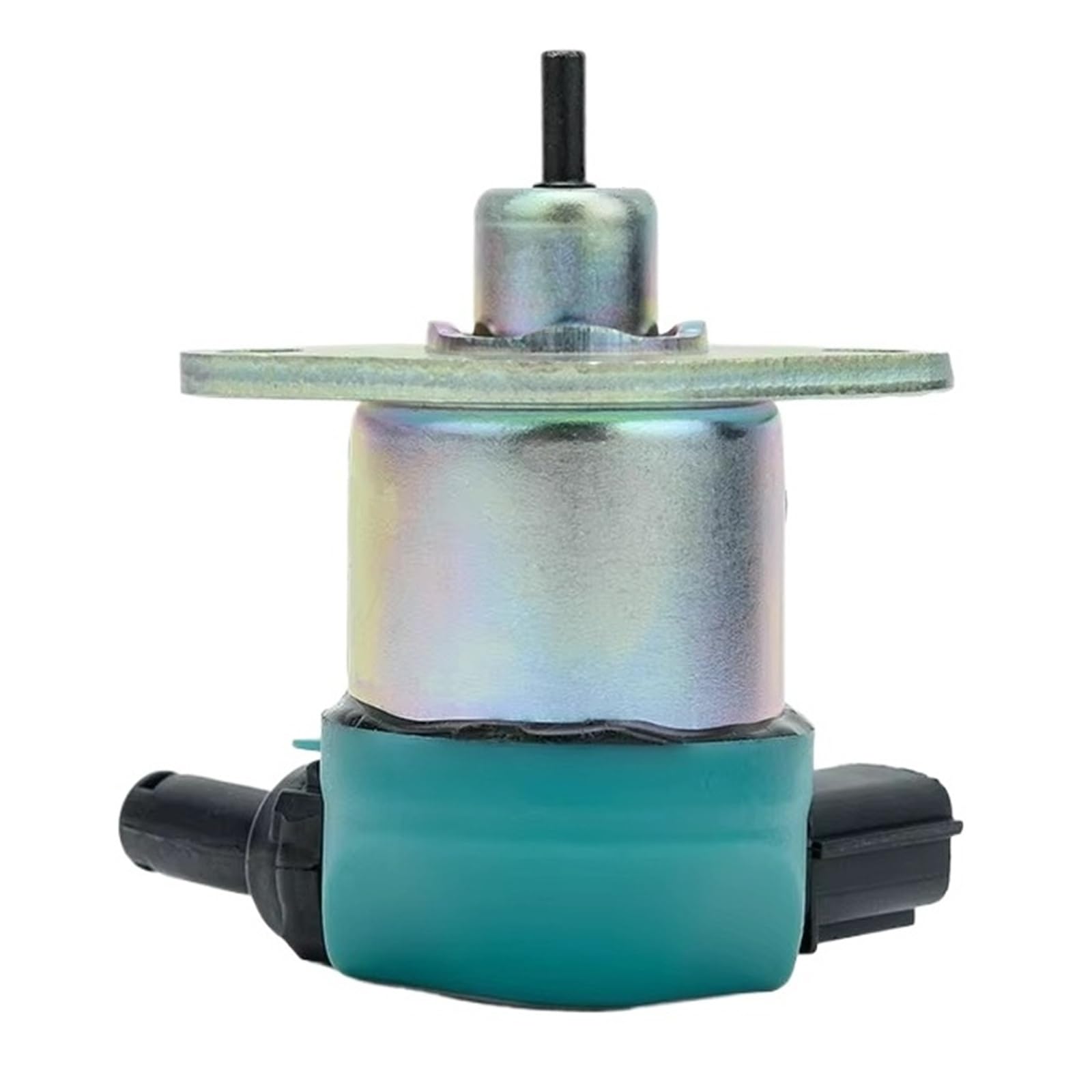 Iddcmwnb One Color 17208-60016-12V/24V Flameout Solenoid Valve