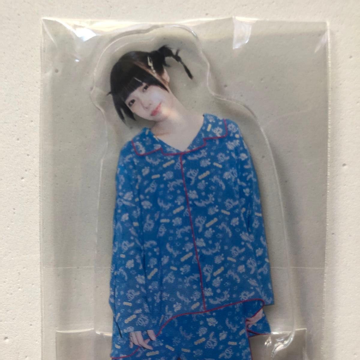 あのちゃん ano チャイナ パジャマ