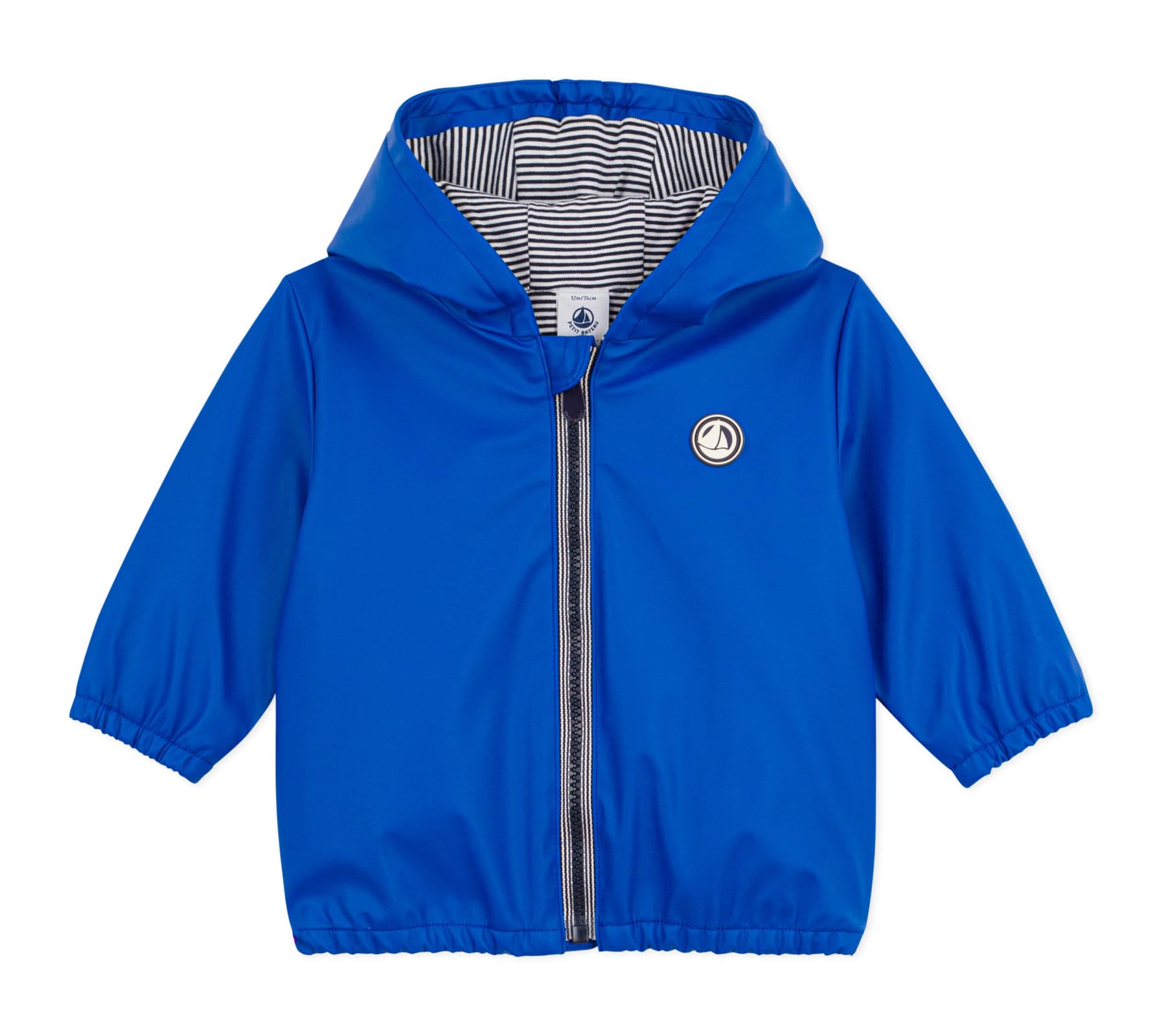 Petit Bateau Odzież DZIEŃ Niemowlęta - chłopcy A0f1i