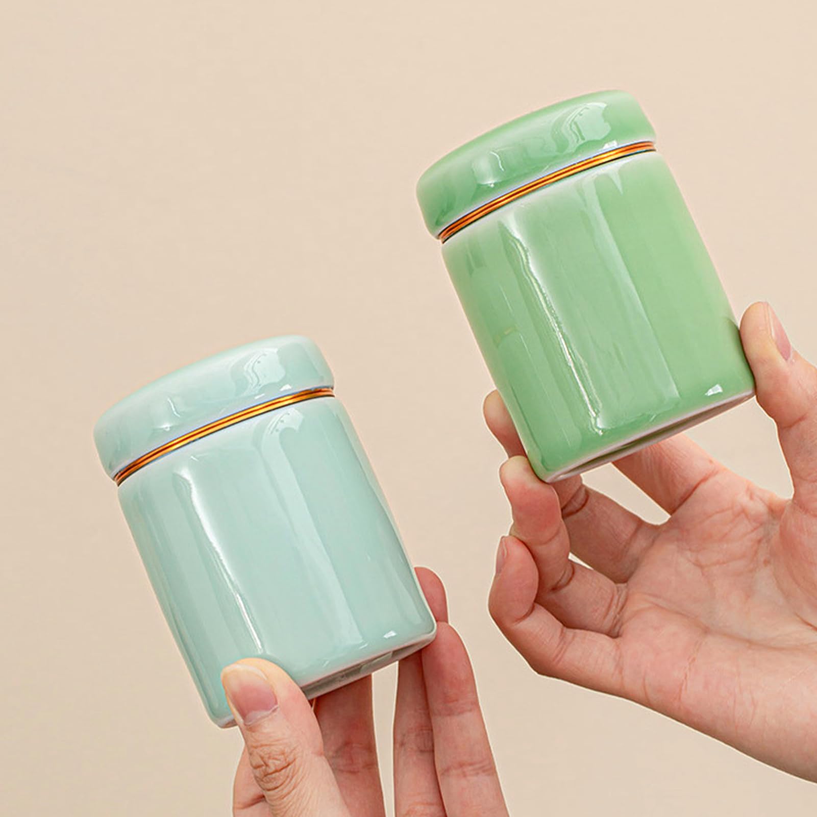 matcha tee aufbewahren Mafagwre Groß Keramischer Matcha-Behälter, Keramik-Matcha-Tee-Behälter, Tragbarermatcha-Aufbewahrungsbehälter, 320ml Aufbewahrung Von Teedosen, Ideal Kategorie_LumalandHome Arbeitszeitgesetz: Alles Wissenswerte für Farbe:Natural