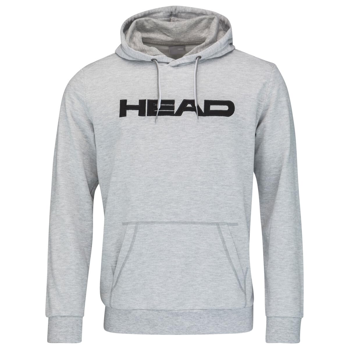 HEAD Club Byron Hoodie M Sudadera para Hombre