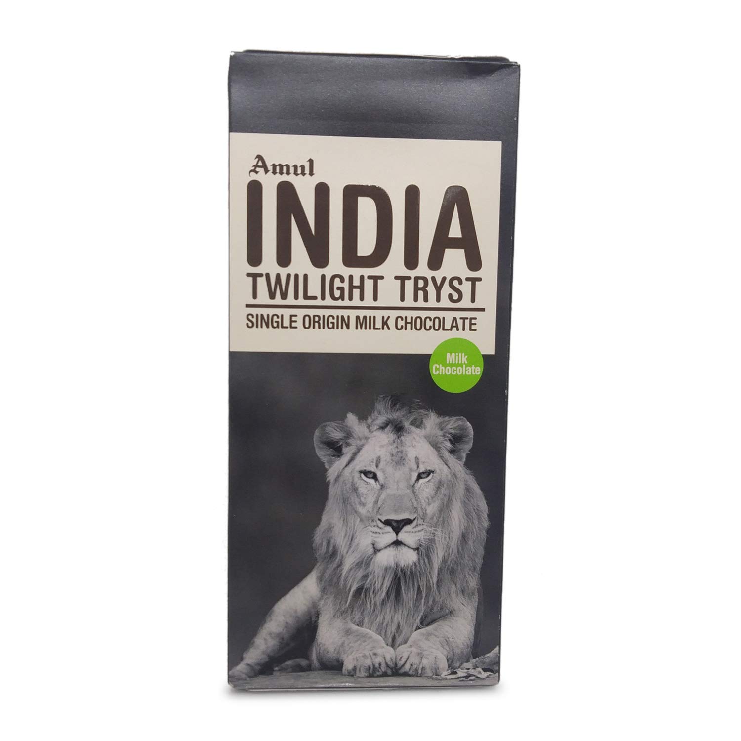 See full amazon price history chart for Amul Fresh Produce Single Origin Milk Chocolate, 125 Grams Amul Fresh Produce Single Origin Milk Chocolate, 125 Grams (B08XXWBWVF) Amazon Price History, Amazon Price Tracker