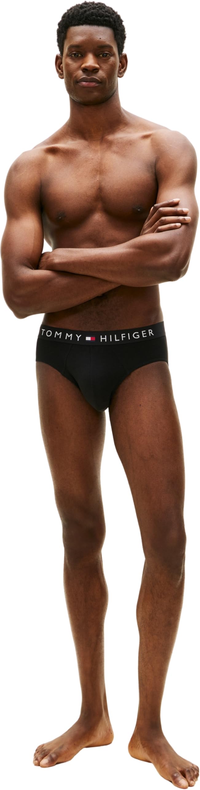 Tommy Hilfiger Breve Uomo
