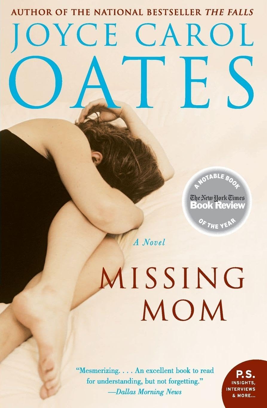 Missing Mom: A Novel (P.S.)