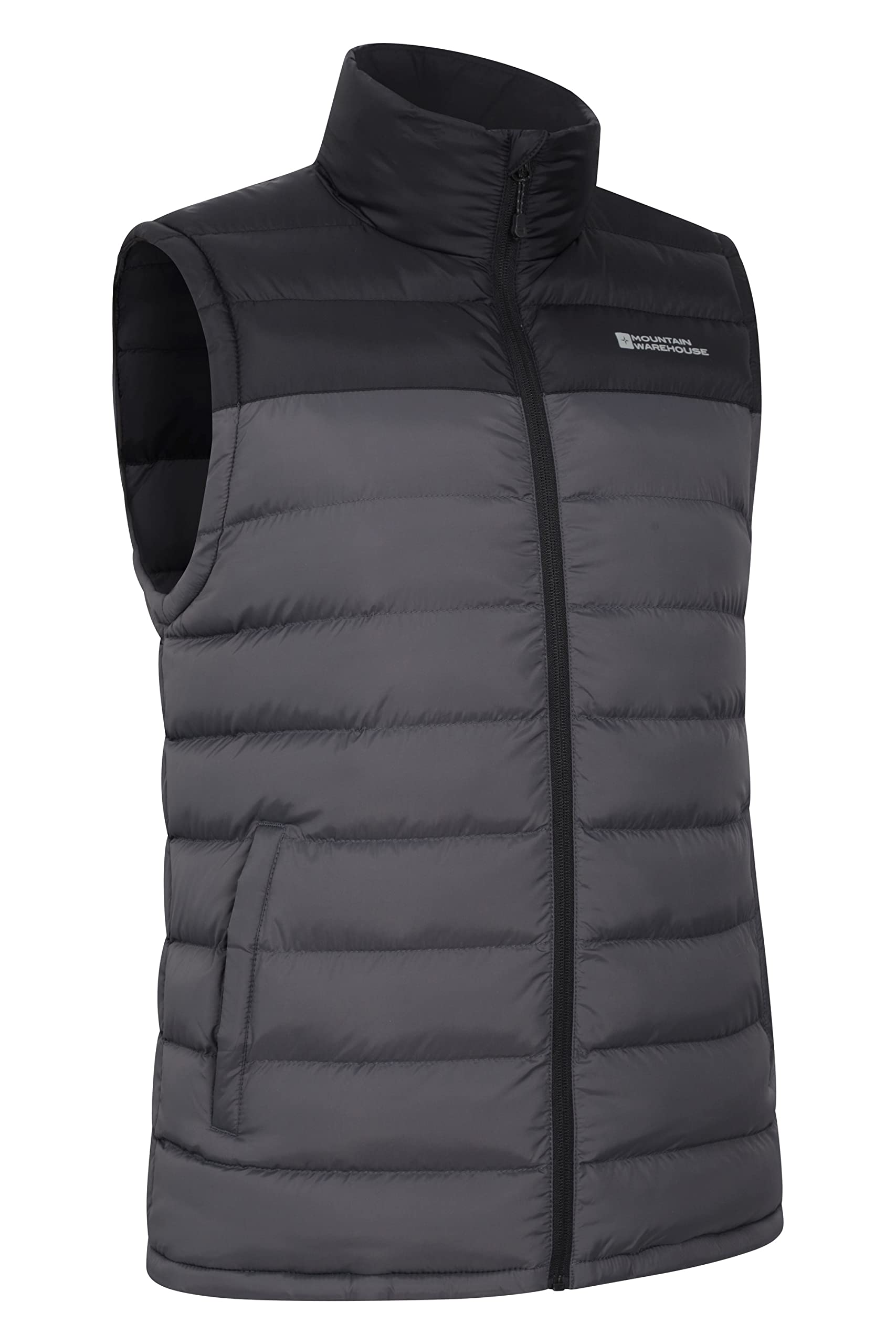 Mountain Warehouse Jaquard Kinder Merino Baselayer-Set