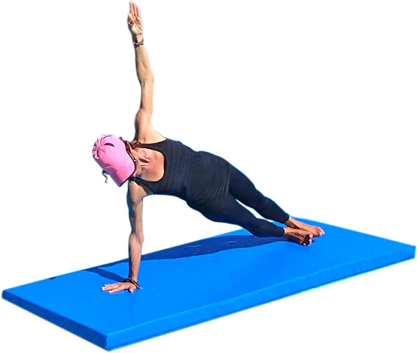 Watermat Yoga Mat