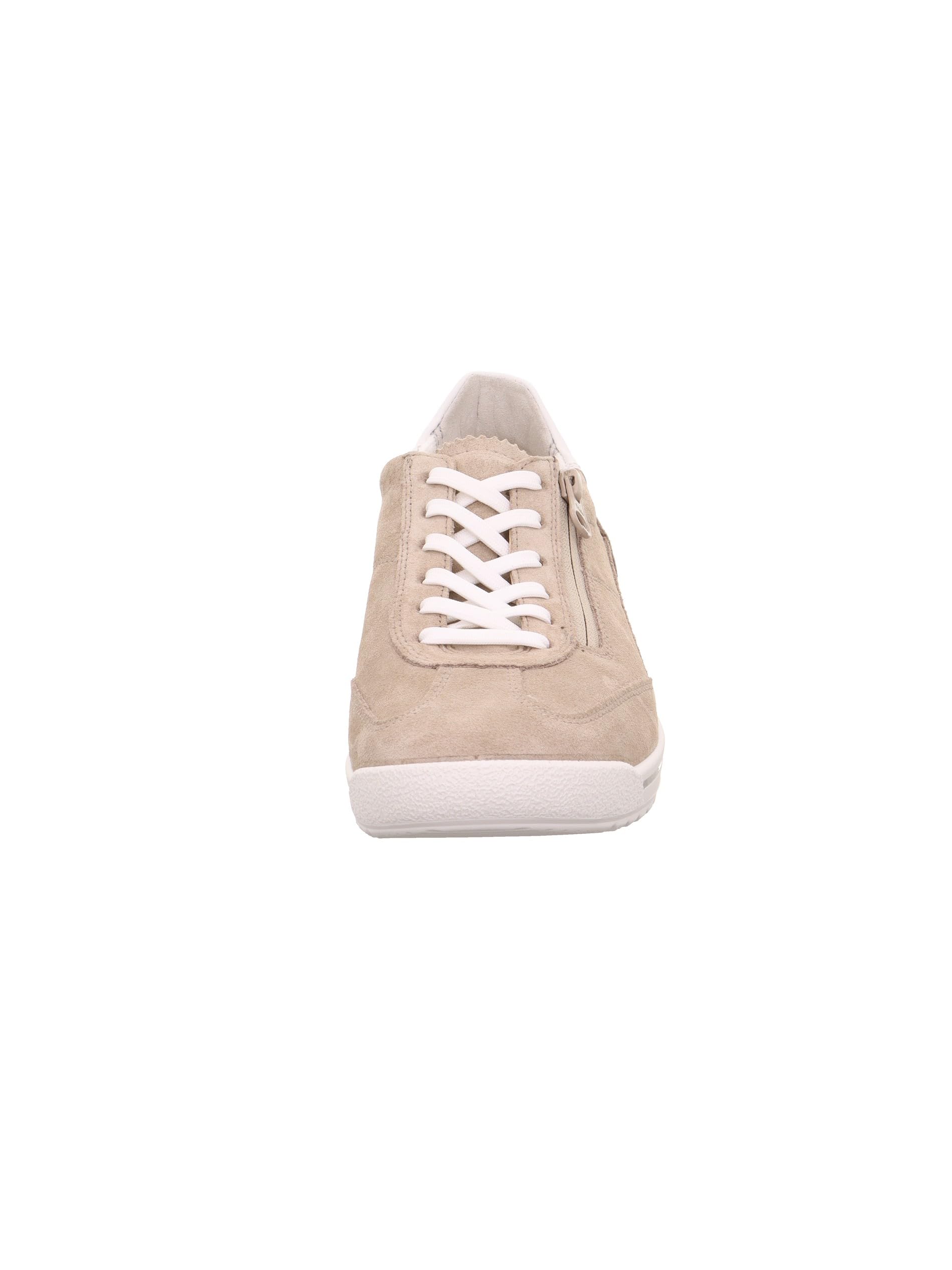 Legero Low-Top Sneaker Alia; Halbschuhe, lose Einlage, No Membrane