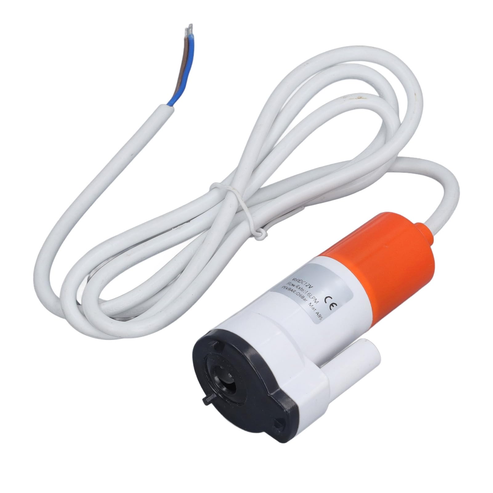 Pompe à eau pour camping-car, Pompe automatique pour camping-car