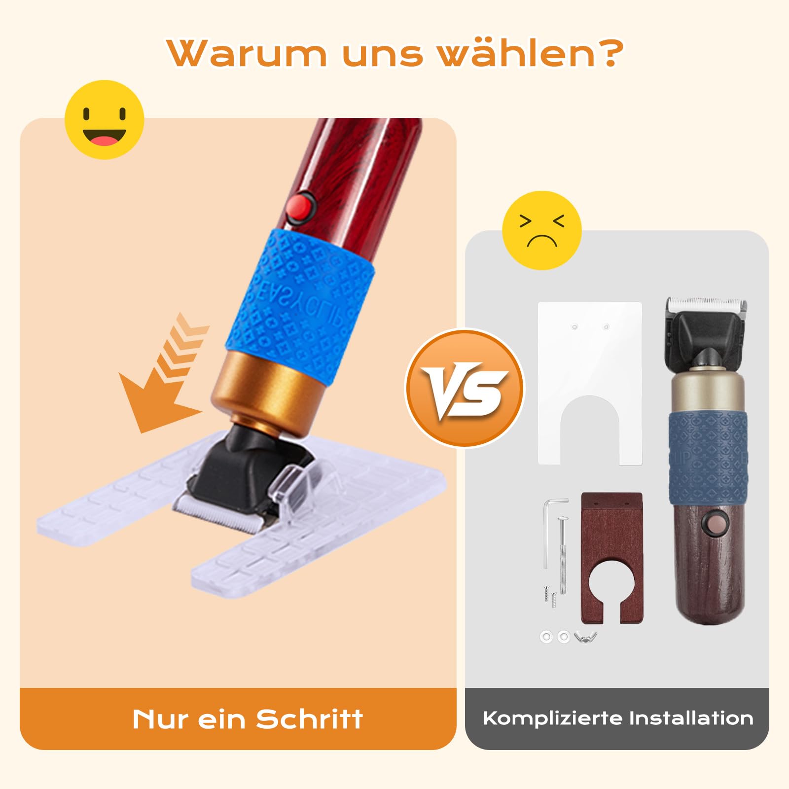 BESGEER 200W Teppichtrimmer mit Doppelklinge, Tufting-Schneider für Teppichreparatur und DIY Projekte