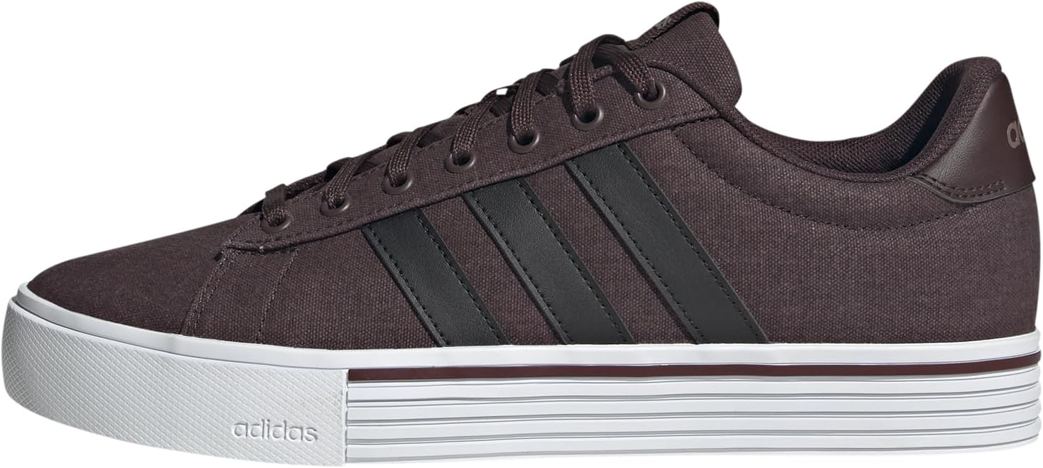 Shadow Brown/Black/White