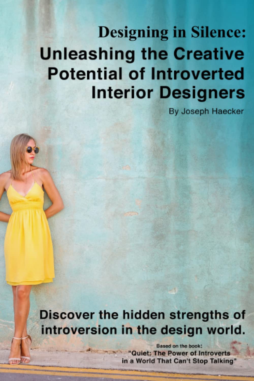 Designing in Silence: Unleashing the Creative Potential of Introverted Interior Designers: Discover the hidden strengths of introversion in the design world.