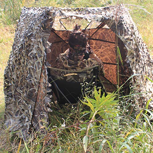 AUSCAMOTEK Crew Neck Short Sleeve Camo T-Shirt for Hunting4