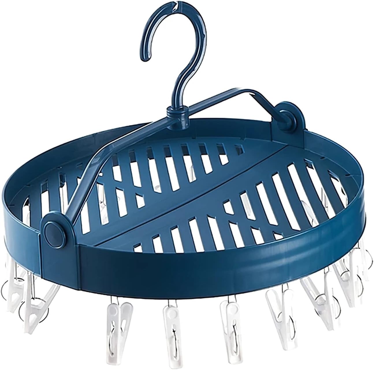 整理収納アドバイザー推奨❣布団も干せる安定感＆高耐荷重50kg