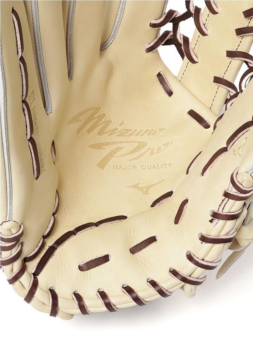 Amazon | (ミズノ) MIZUNO 【左投げ】軟式用ミズノプロ5DNA