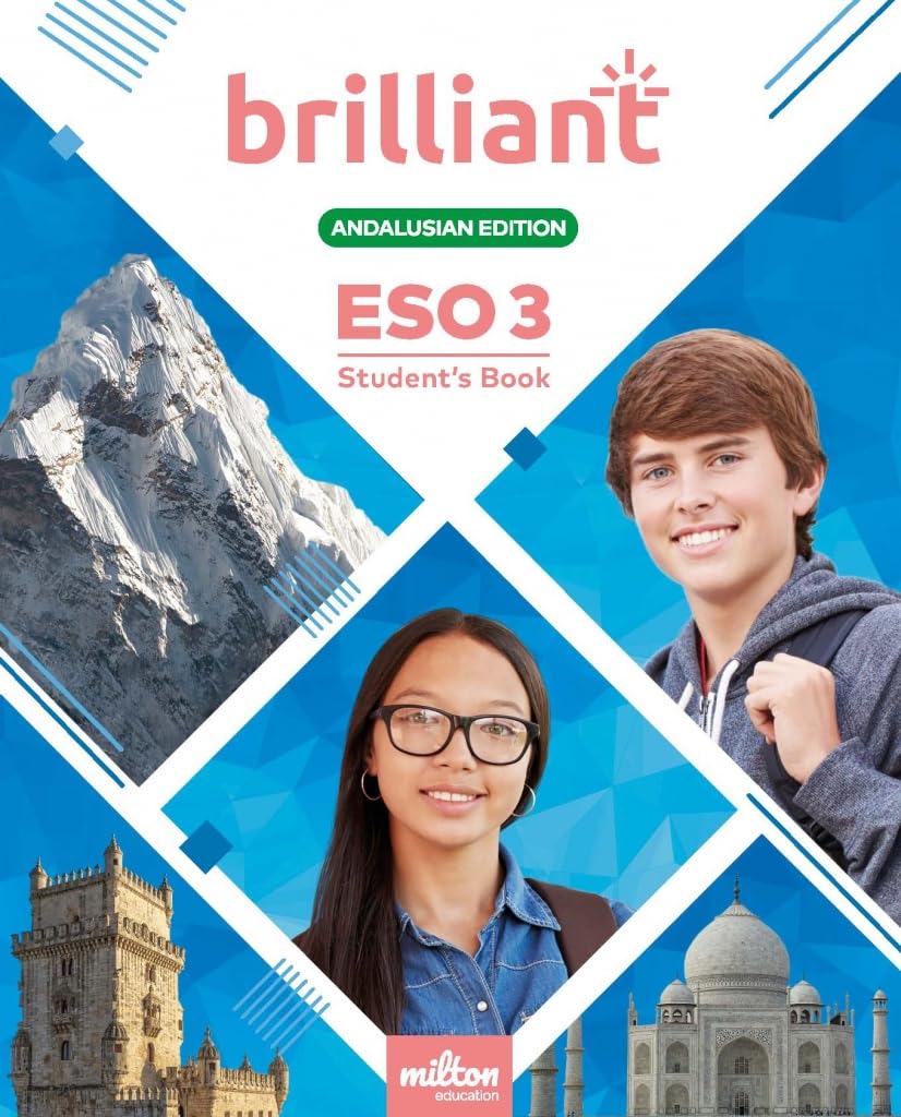 brilliant english 3º eso stu...