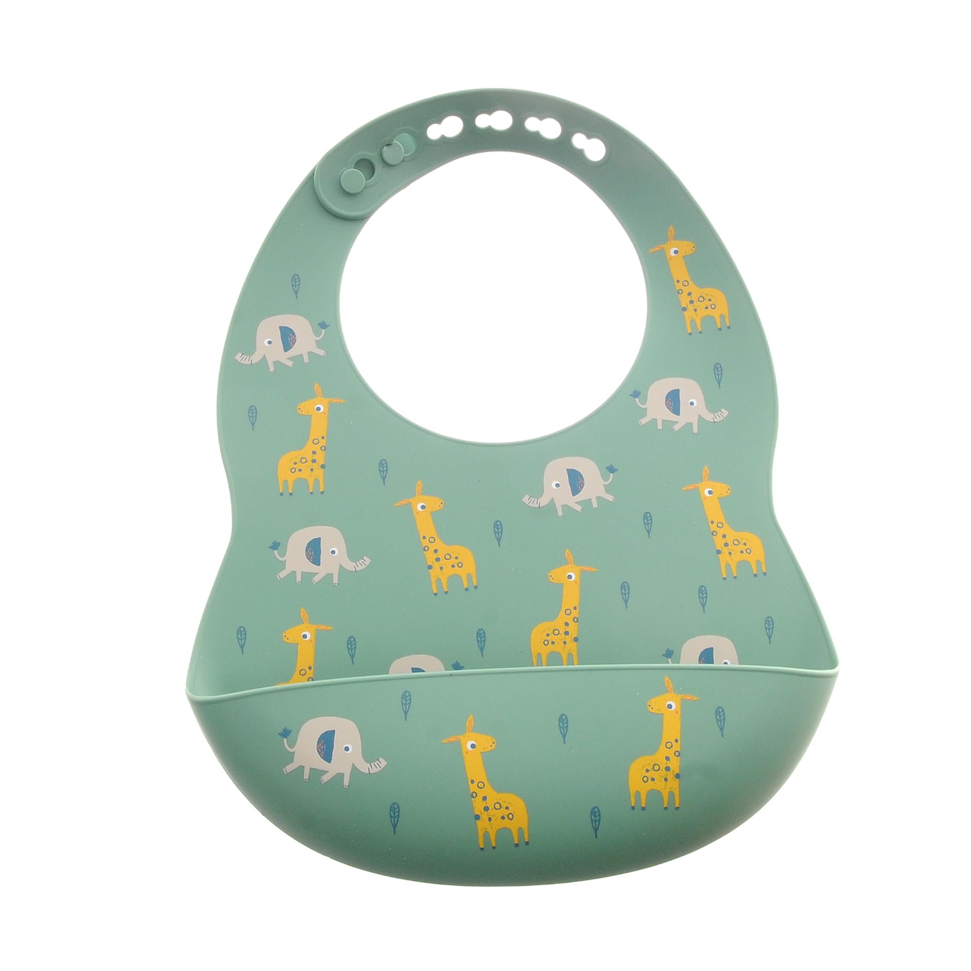 Ziggle Giraffe and Elephant