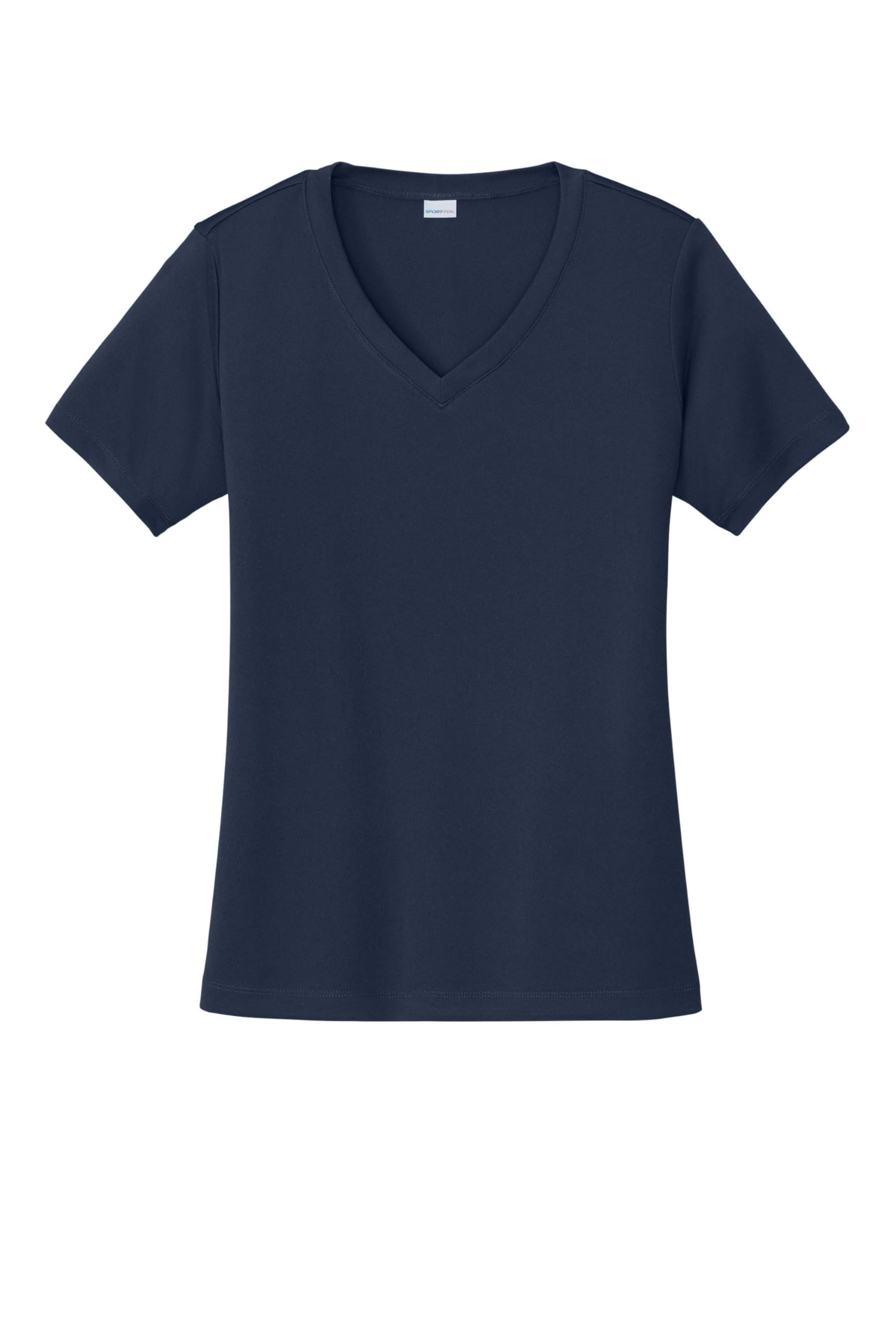 SPORT-TEK Women's Athletic Shirts