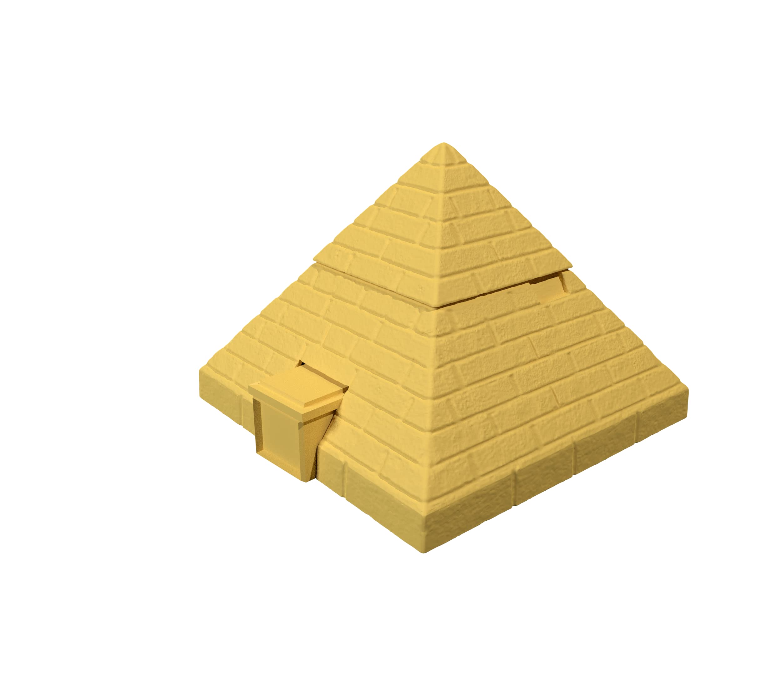 Ghenos Games Camel Up - Juego en Caja - Edición Italiana