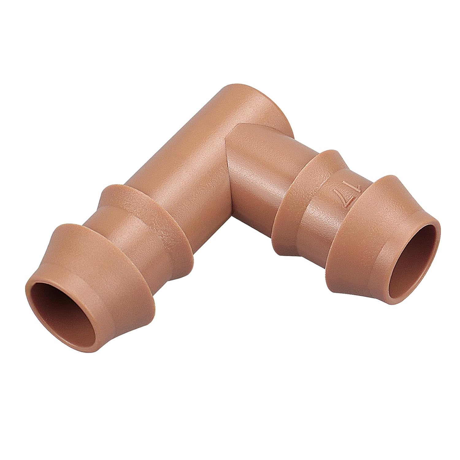 Suреr Sаlе 🛒 iMopo 21-Pack Drip Irrigation Universal Barbed Elbow Fitting, Barbed Connectors for 1/2" Drip Tubing Suреr Sаlе 🛒 iMopo 21-Pack Drip Irrigation Universal Barbed Elbow Fitting, Barbed Connectors for 1/2" Drip Tubing