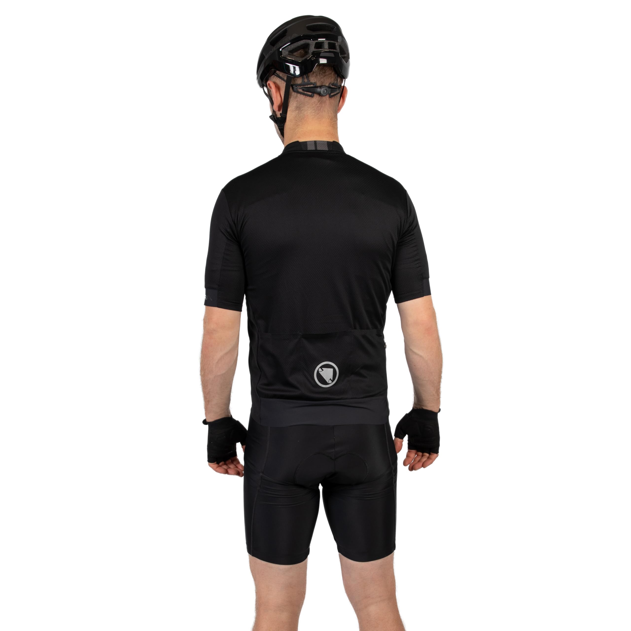 Endura 6-Panel II - Pantalones Cortos Hombre