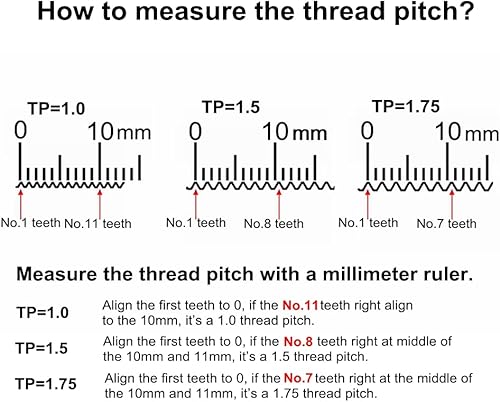 Miniatura 4 de Adaptador de eje pasante de bicicleta para Kinetic Saris CycleOps Elite TacX para entrenadores de interior de 0.472in, eje de 1.01.51.75 paso de