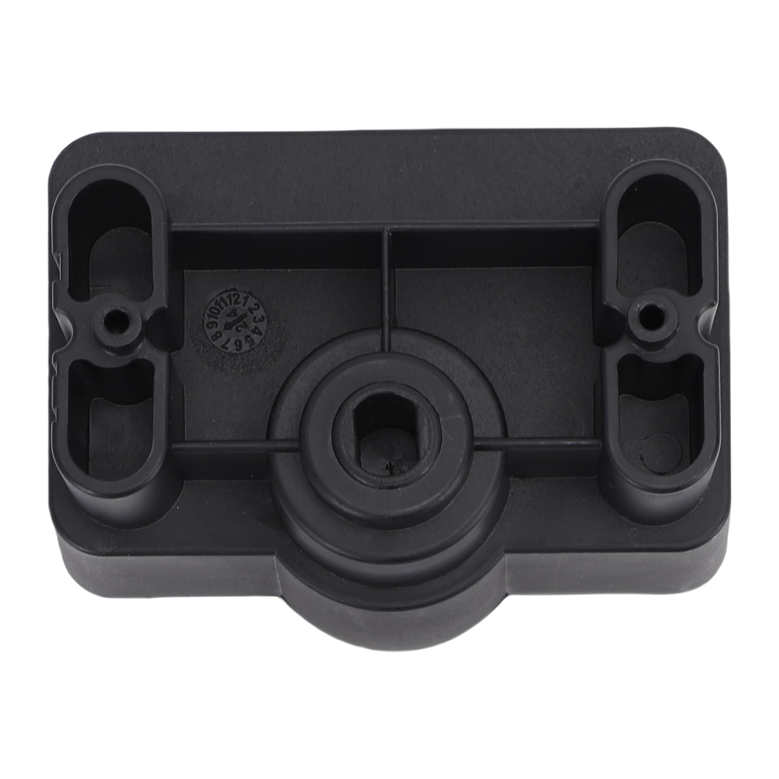 Yosoo Health Gear Przepustnica do Konwersji MCOR, 103683101 Zamiennik